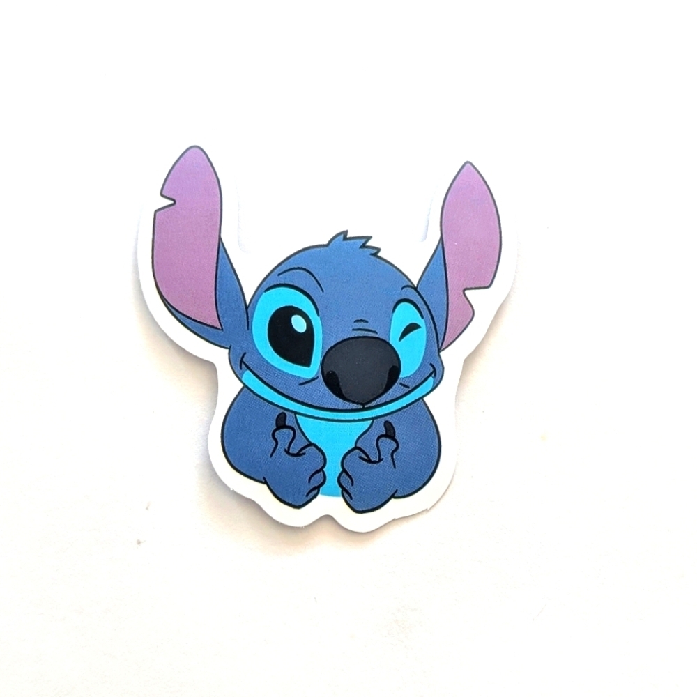 Disney Stitch Sticker | Build Your Own Bundle 5 Stickers For $10 Or 12 F…